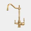 kitchen sink faucet